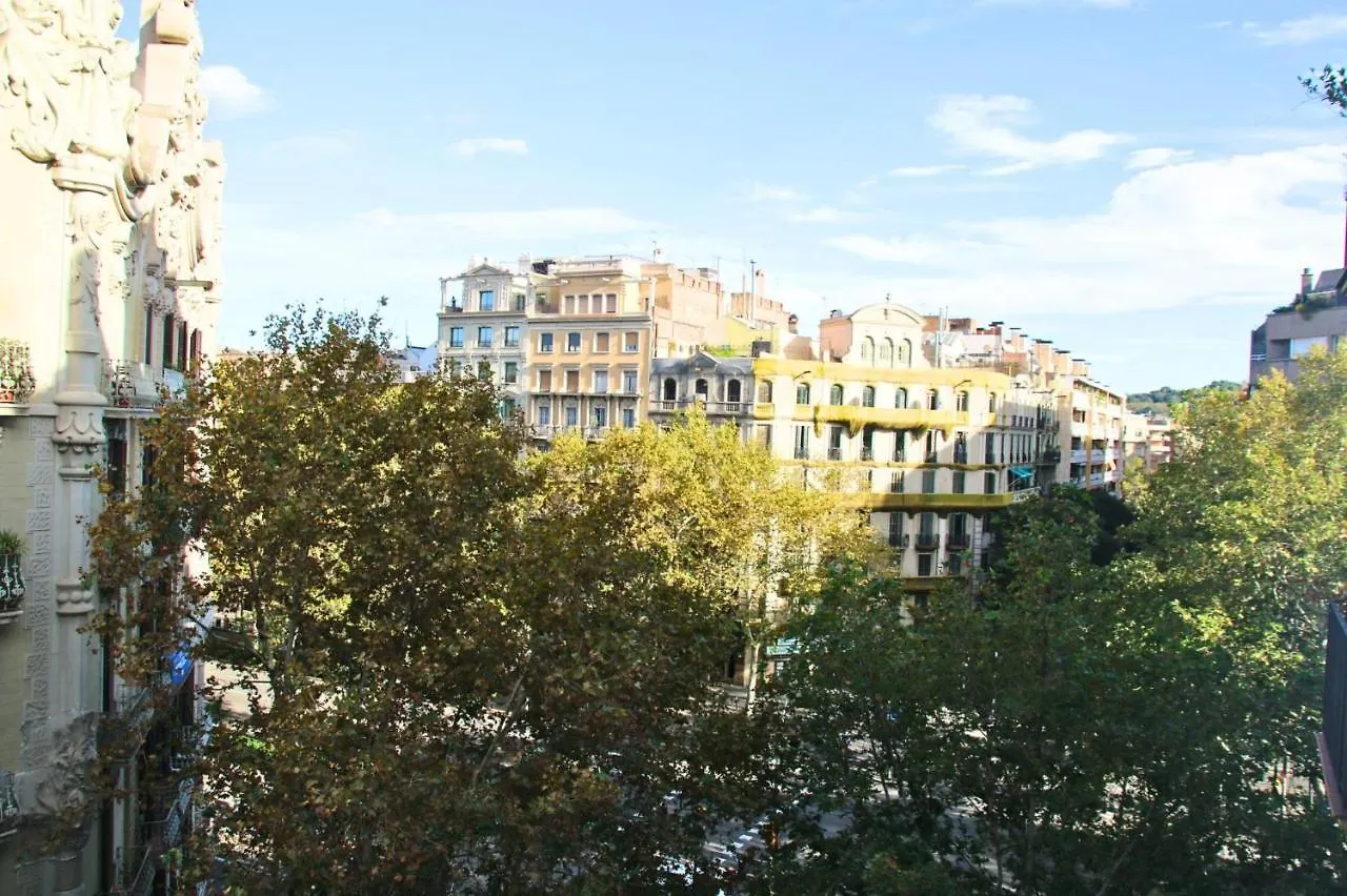 Apartment In The Centre Perfect For Long Term Barcelone