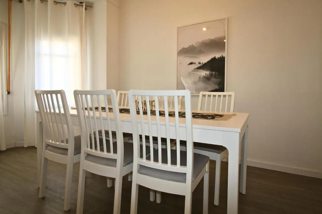Apartment In The Centre Perfect For Long Term Barcelone Espagne