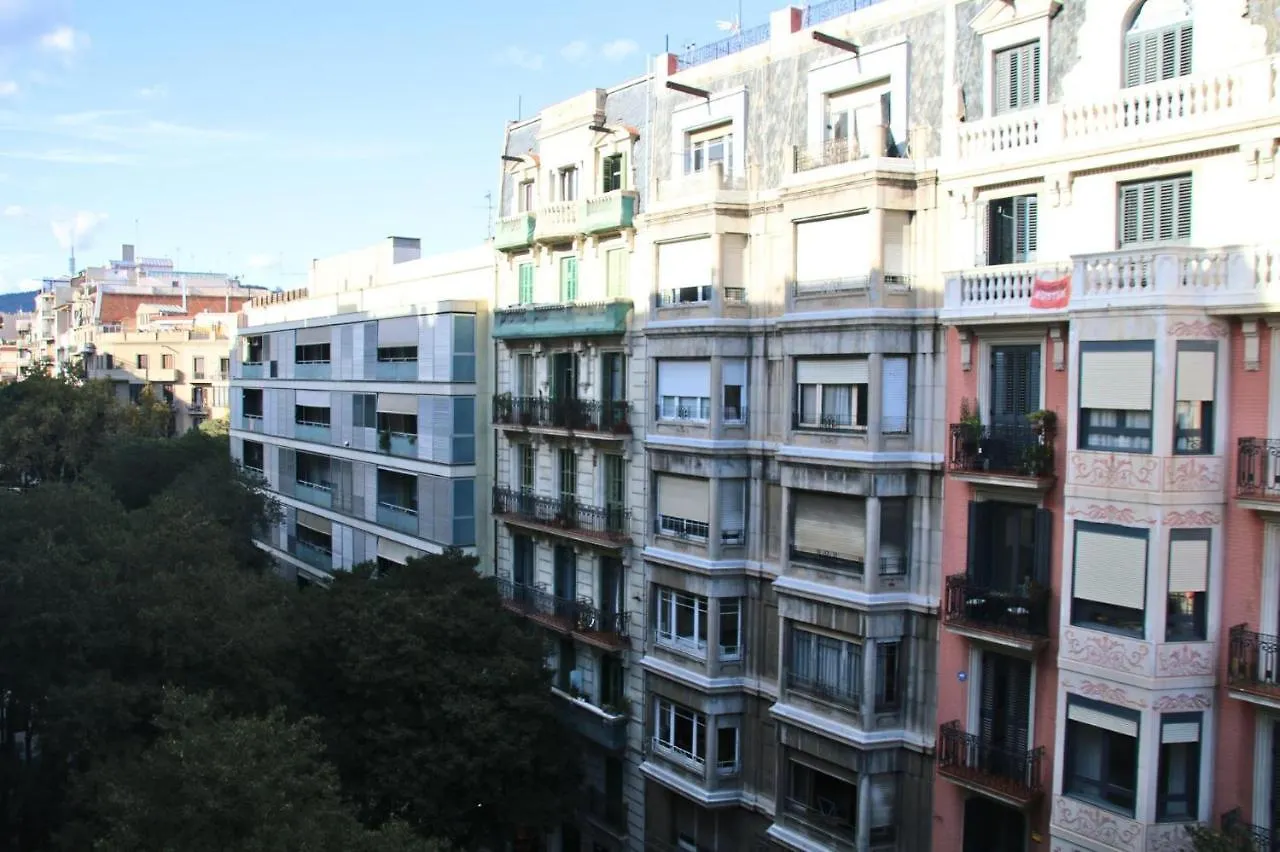 Apartment In The Centre Perfect For Long Term Barcelone